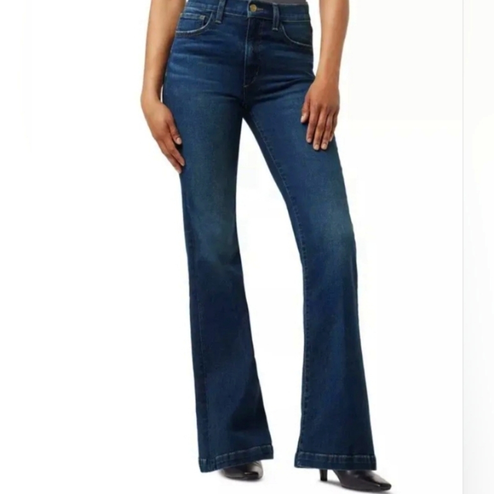 Joes Jeans Flawless High Rise Bootcut ladies size 26